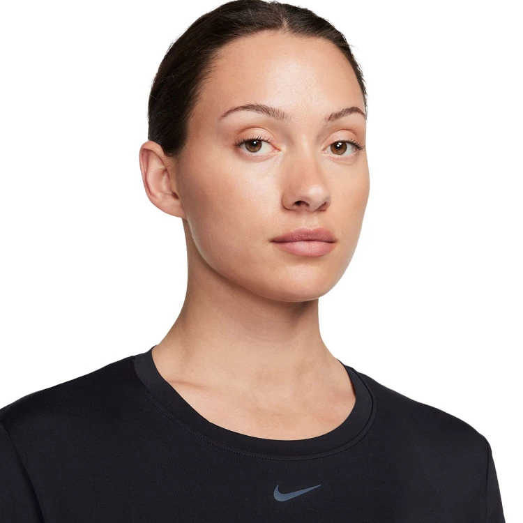 camiseta-nike-one-classic-mujer-black-black-2