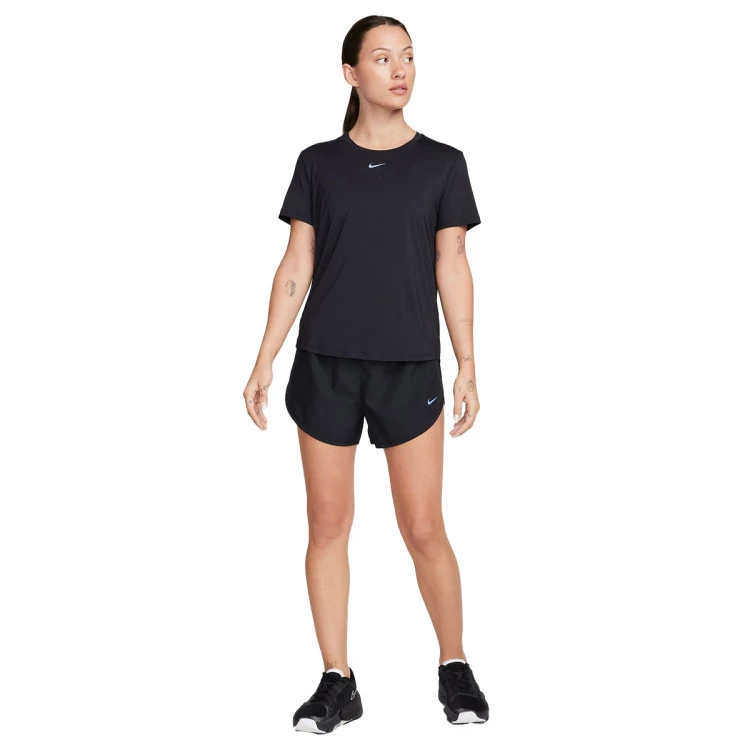 camiseta-nike-one-classic-mujer-black-black-3