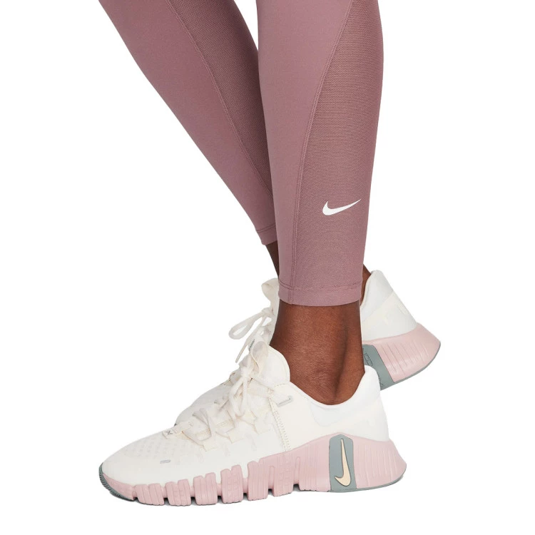 malla-nike-one-mujer-smokey-mauve-white-3