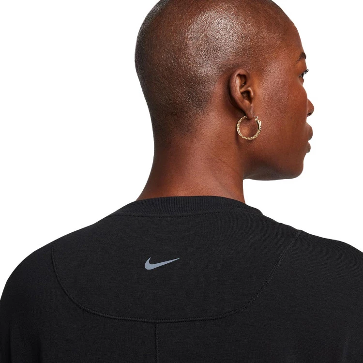 camiseta-nike-one-relaxed-mujer-black-black-2