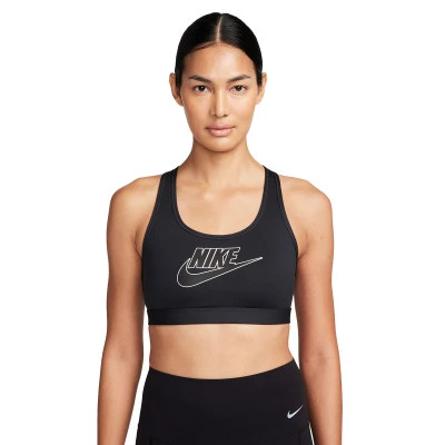 Grudnjak Swoosh Mujer