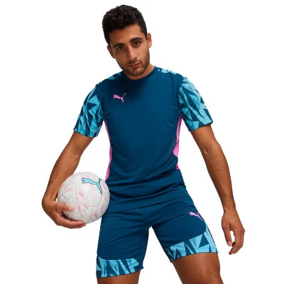 Maillot IndividualFinal