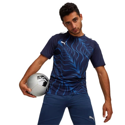 Individual Liga Graphic Jersey