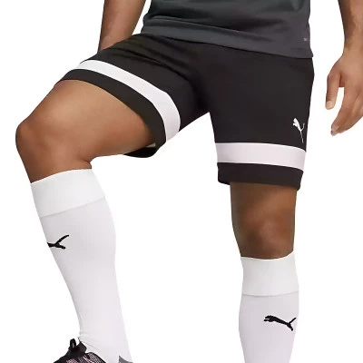 Individual Rise Shorts