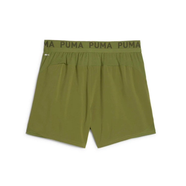 pantalon-corto-puma-fit-ultrabreathe-olive-green-6