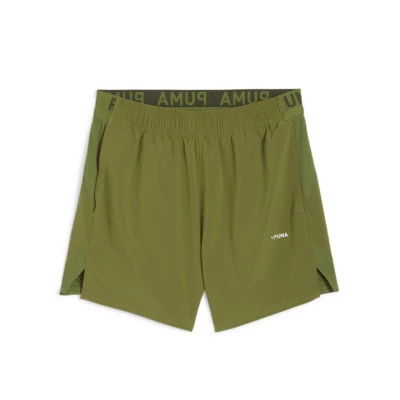 Fit Ultrabreathe Shorts