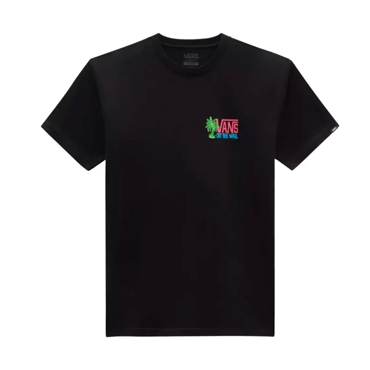 camiseta-vans-vans-palm-lines-black-1