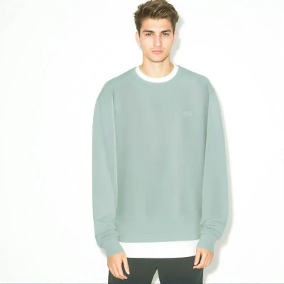 Sweatshirt Core Basic Crew