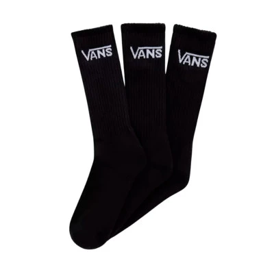 Classic Crew (3 pairs) Socks