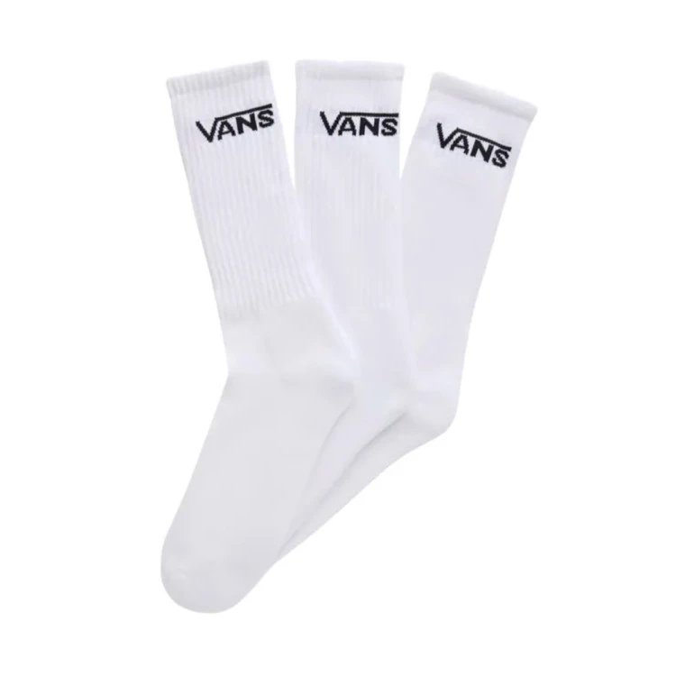 calcetines-vans-classic-crew-3-pares-white-0