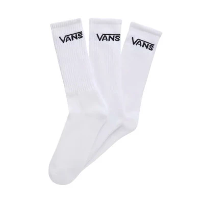 Classic Crew (3 pairts) Socks