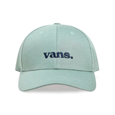 Casquette Vans 66