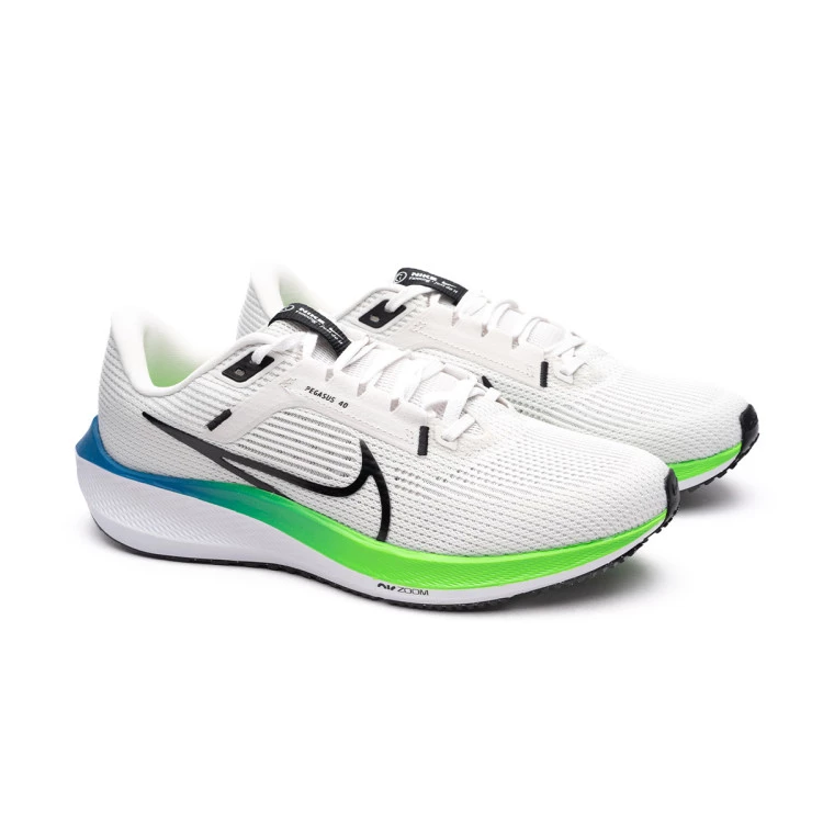 zapatilla-nike-pegasus-40-platinum-tint-black-white-green-strike-0