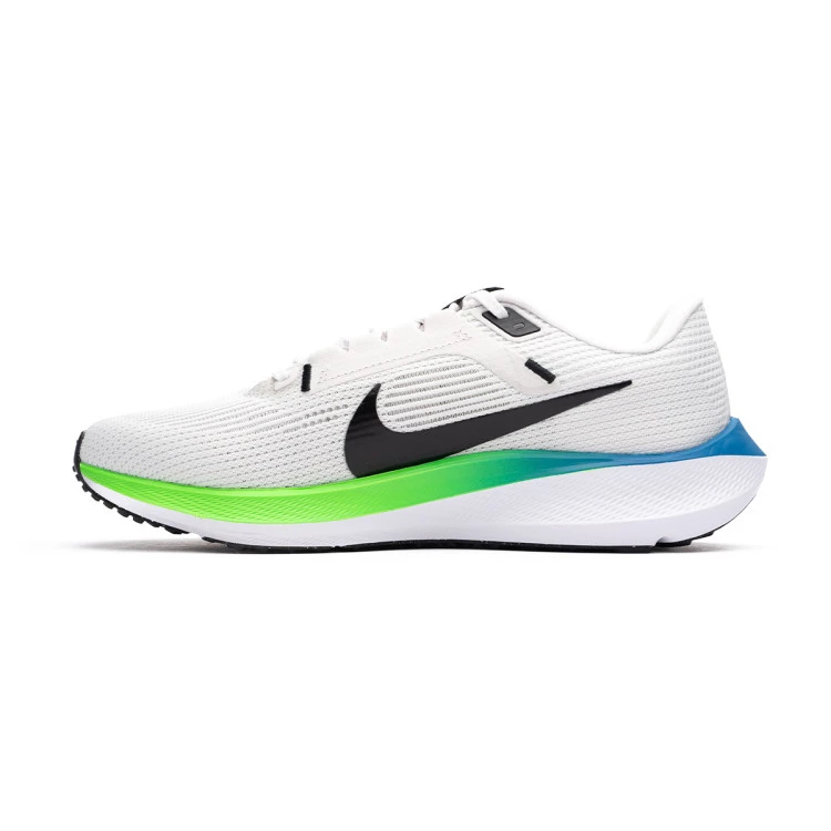 zapatilla-nike-pegasus-40-platinum-tint-black-white-green-strike-2