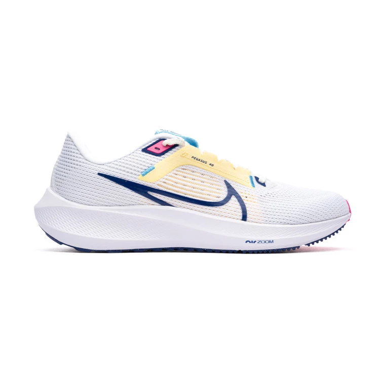 zapatilla-nike-pegasus-40-white-deep-royal-blue-photon-dust-1