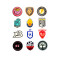 Stickers Kings League