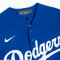 Maillot Nike MLB Game Jersey Los Angeles Dodgers