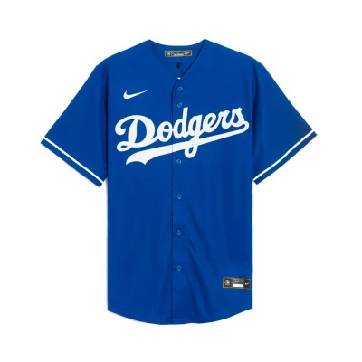 MLB wedstrijdshirt Jersey Angeles Dodgers Jersey