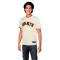 Nike MLB Game Home Jersey Francisco Giants T-Shirt