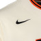 Nike MLB-wedstrijdshirt voor thuis Jersey Giants Shirt