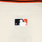 Nike MLB-wedstrijdshirt voor thuis Jersey Giants Jersey