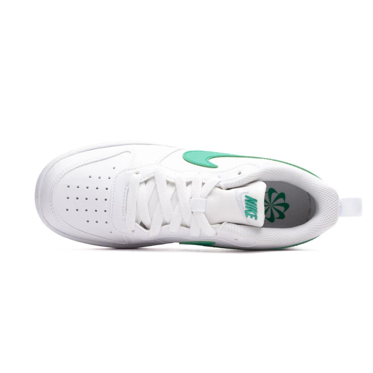 zapatilla-nike-court-borough-low-recraft-nino-white-lucid-blue-core-black-4