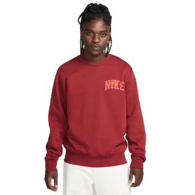 Clubcrew Sweatshirt