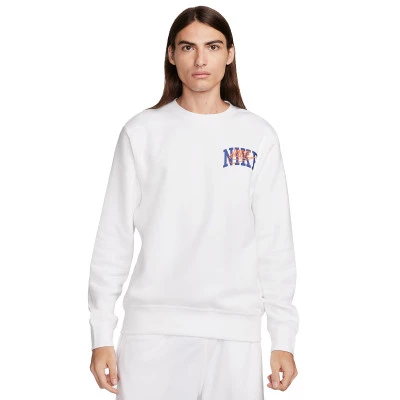 Club Crew Sweatshirt