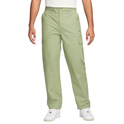 Club Cargo Trousers