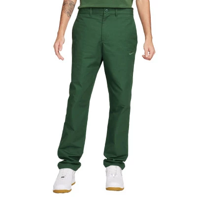 Pantalón largo Club Chino