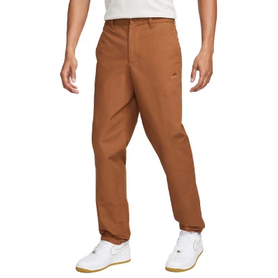 Pantalón largo Club Chino