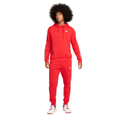 Conjunto de chándal completo Nike Club Fleece para hombre, color