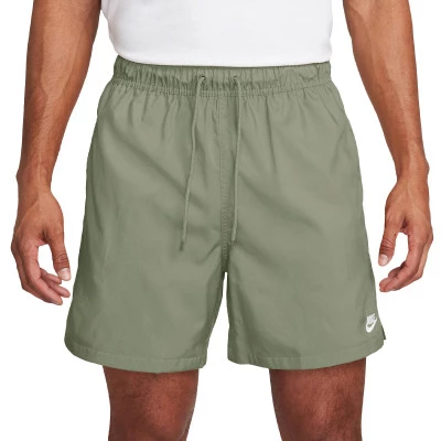 Club Flow Shorts