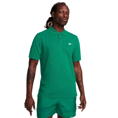 Club Polo Shirt