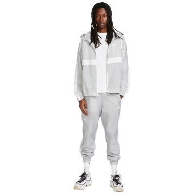 Club Woven Tracksuit