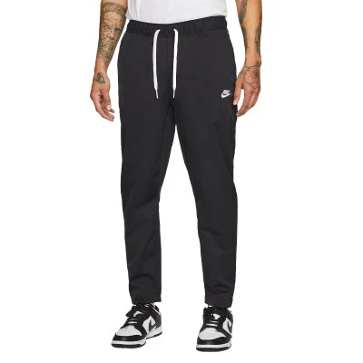 Club Woven Trousers