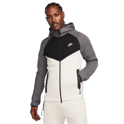 Felpa Tech Fleece Windrunner