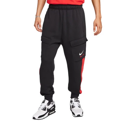 Pantalon Swoosh Air Cargo Fleece