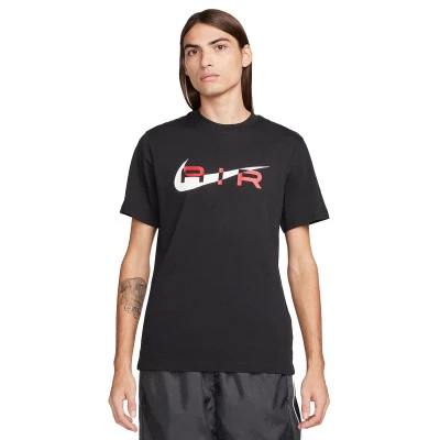 Camiseta Swoosh Air Graphic