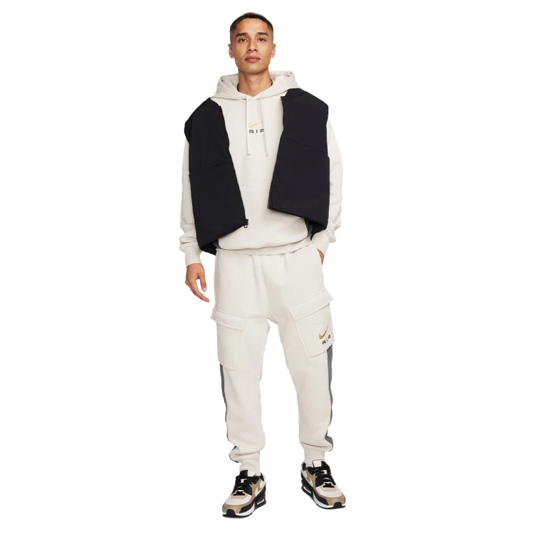 sudadera-nike-swoosh-air-fleece-white-5