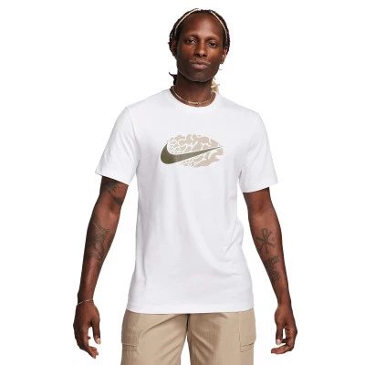 Camisola Swoosh