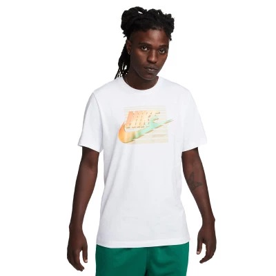 Camiseta Futura