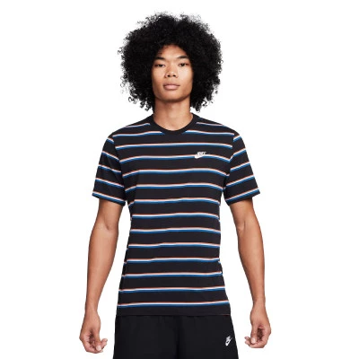 Maglia Club Stripe