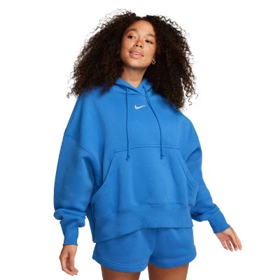 Sweatshirt Phoenix Fleece Mulher