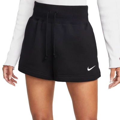 Phoenix Fleece Mujer Shorts