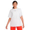 Nike Womens Essentials Lbr T-Shirt