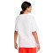 Nike Dames Essentials Lbr Shirt