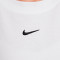 Nike Dames Essentials Lbr Shirt