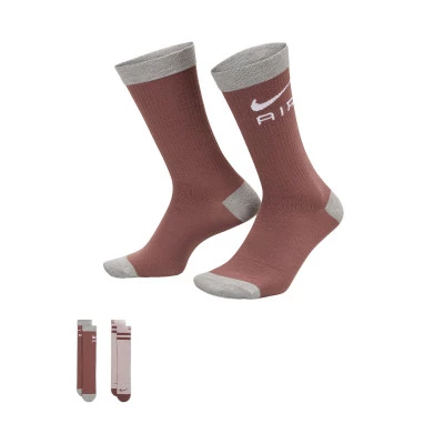 Everyday Essentials 2 Paare 168 Air Socken