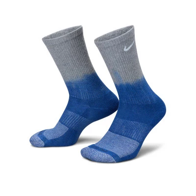 Everyday Plus Cushioned Crew (2 Pares) Socks